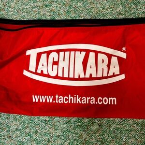 Tachikura Volleyball Carry Bag